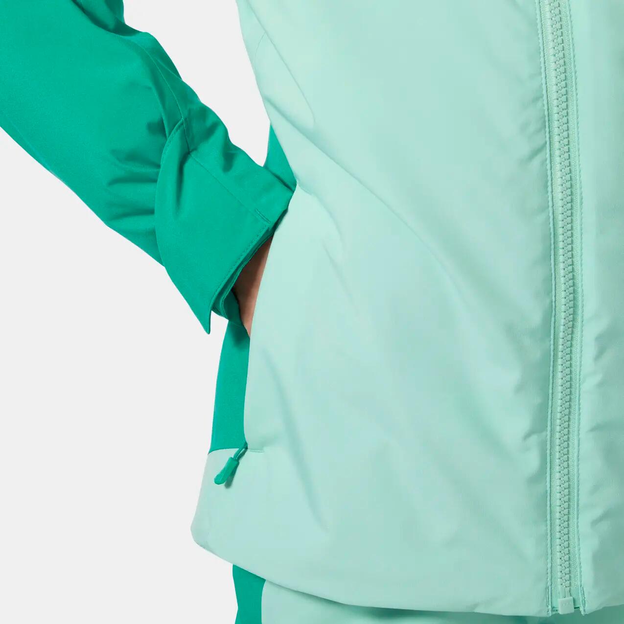 Kinder ski-jas Helly Hansen Jewel 7/7