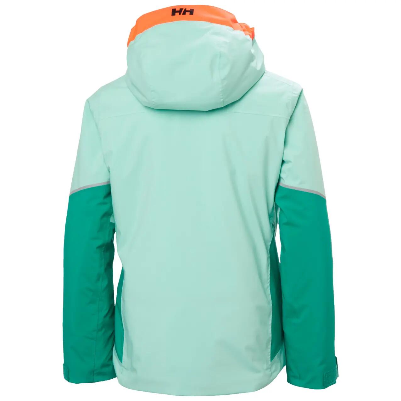 Kinder ski-jas Helly Hansen Jewel 6/7