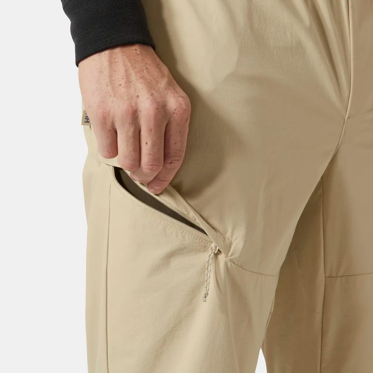 Hose Helly Hansen Awe Relaxed Softshell 3/7
