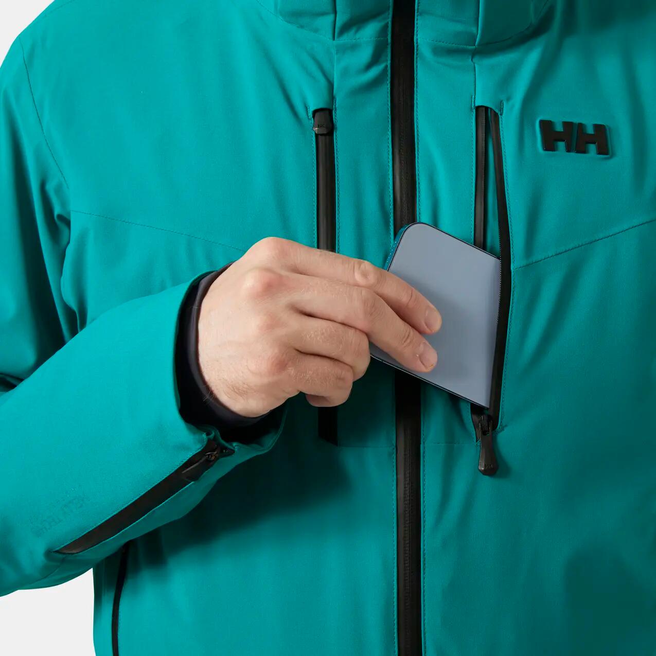 Ski-jas Helly Hansen Steilhang 2.0 7/7