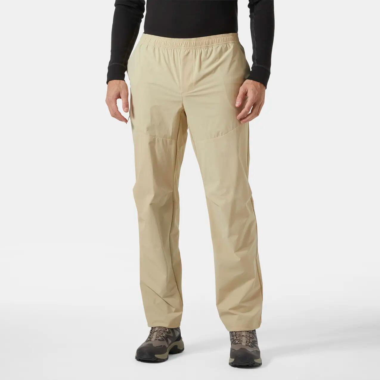 Hose Helly Hansen Awe Relaxed Softshell 2/7