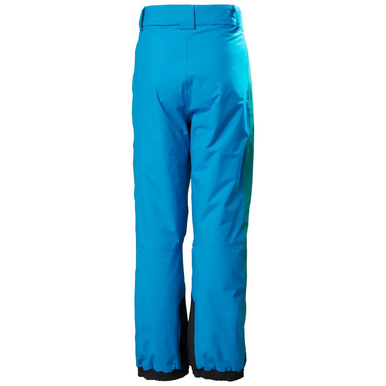 Pantalón de esquí infantil Helly Hansen Powder LT 5/5