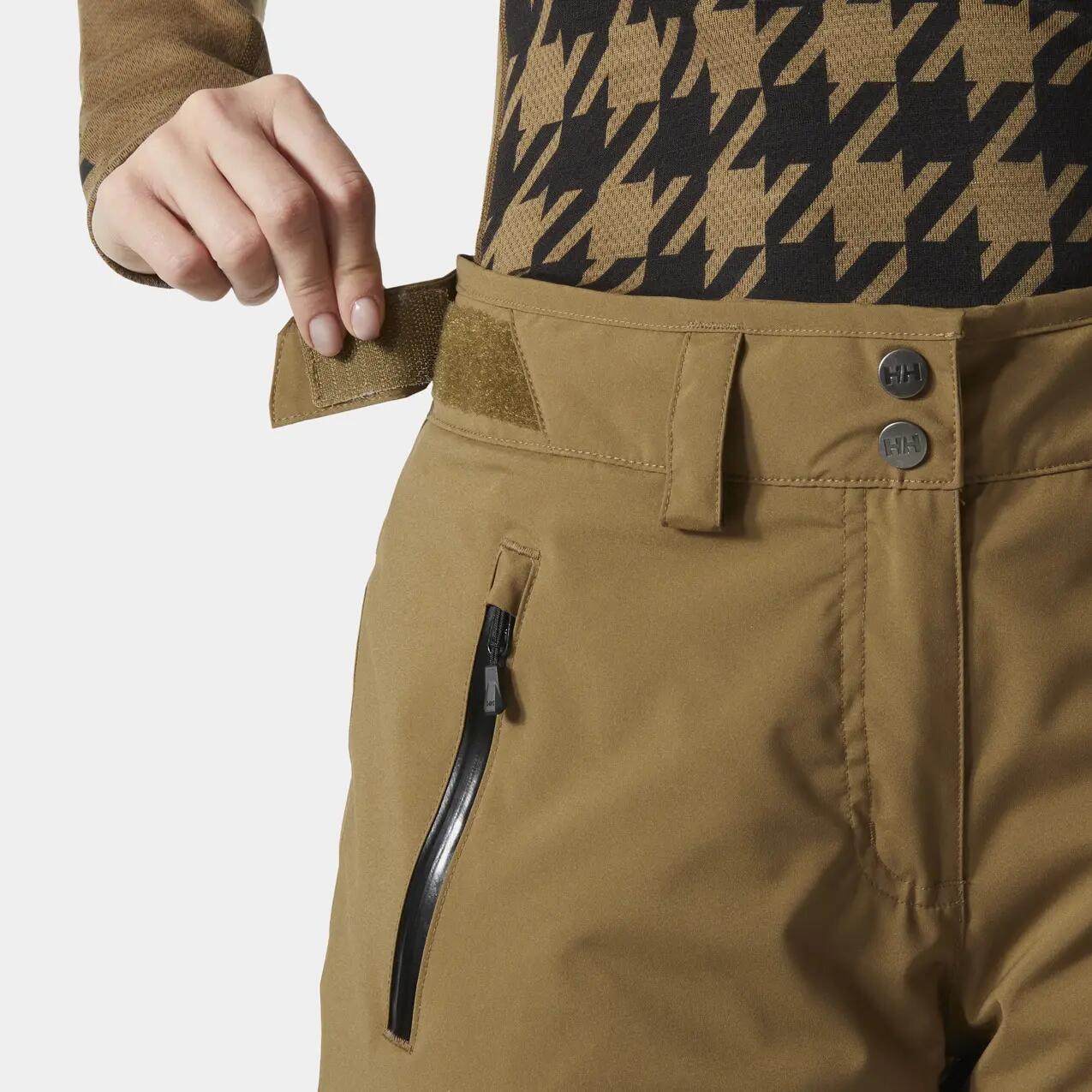 Skihose Damen Helly Hansen Legendary 3/7