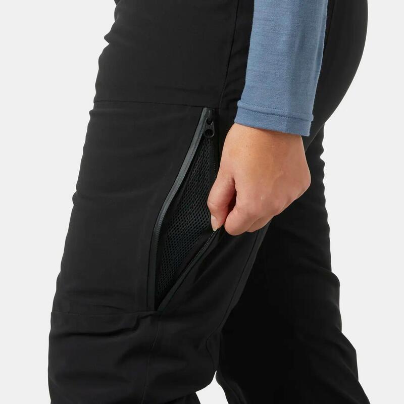 Női síoverál Helly Hansen Alphelia