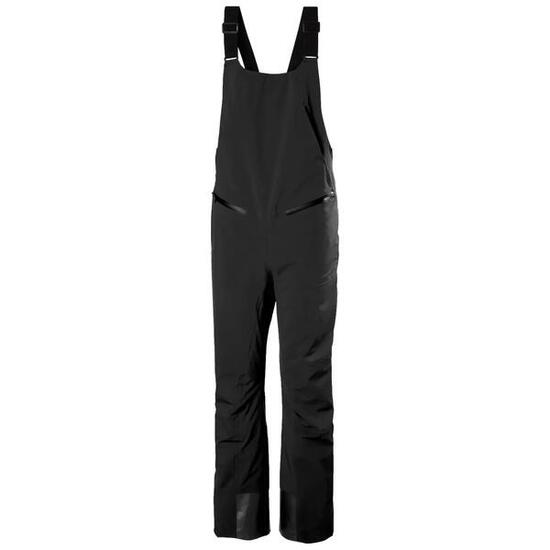 Salopette de ski femme Helly Hansen Alphelia