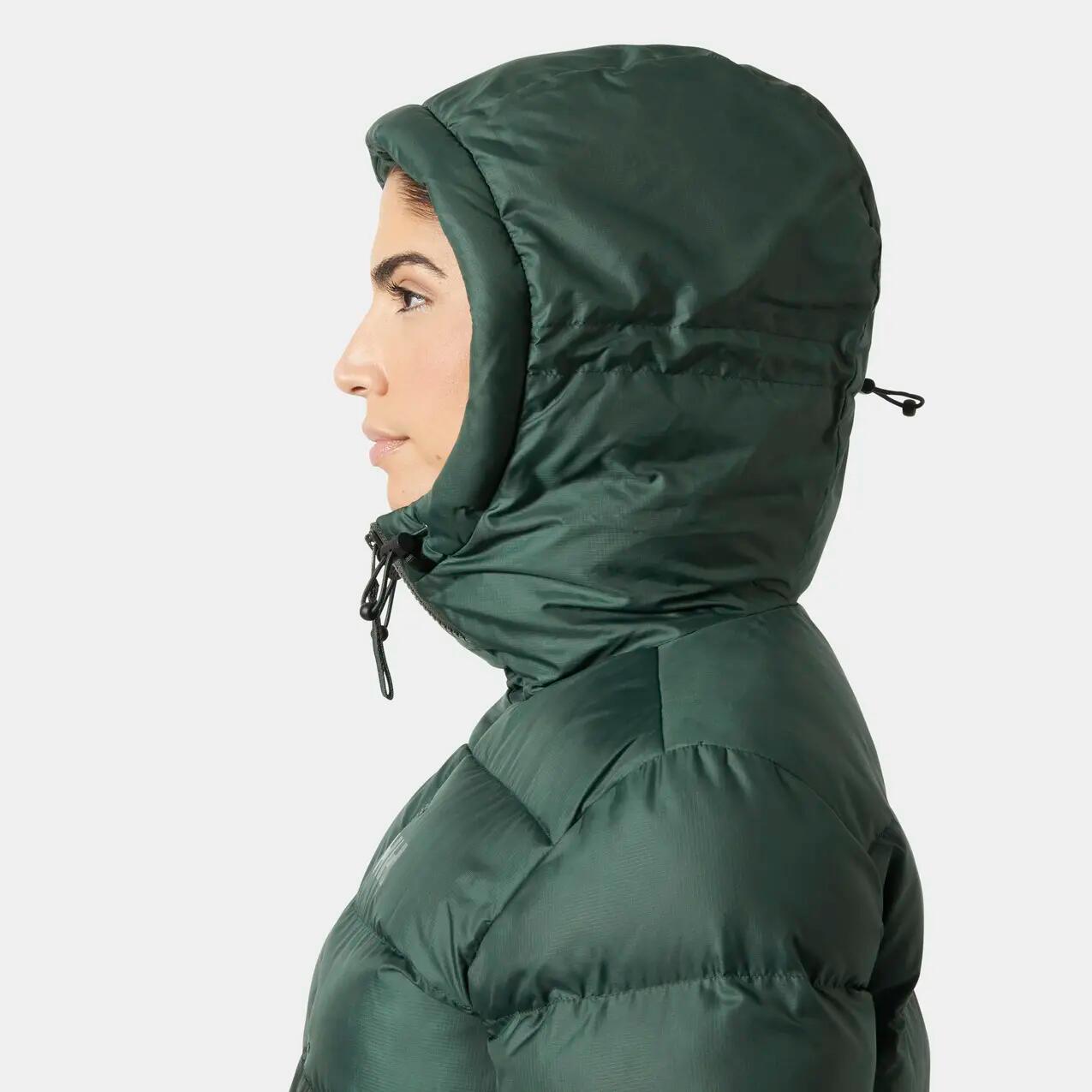 Parka con cappuccio da donna Helly Hansen Active 2/4