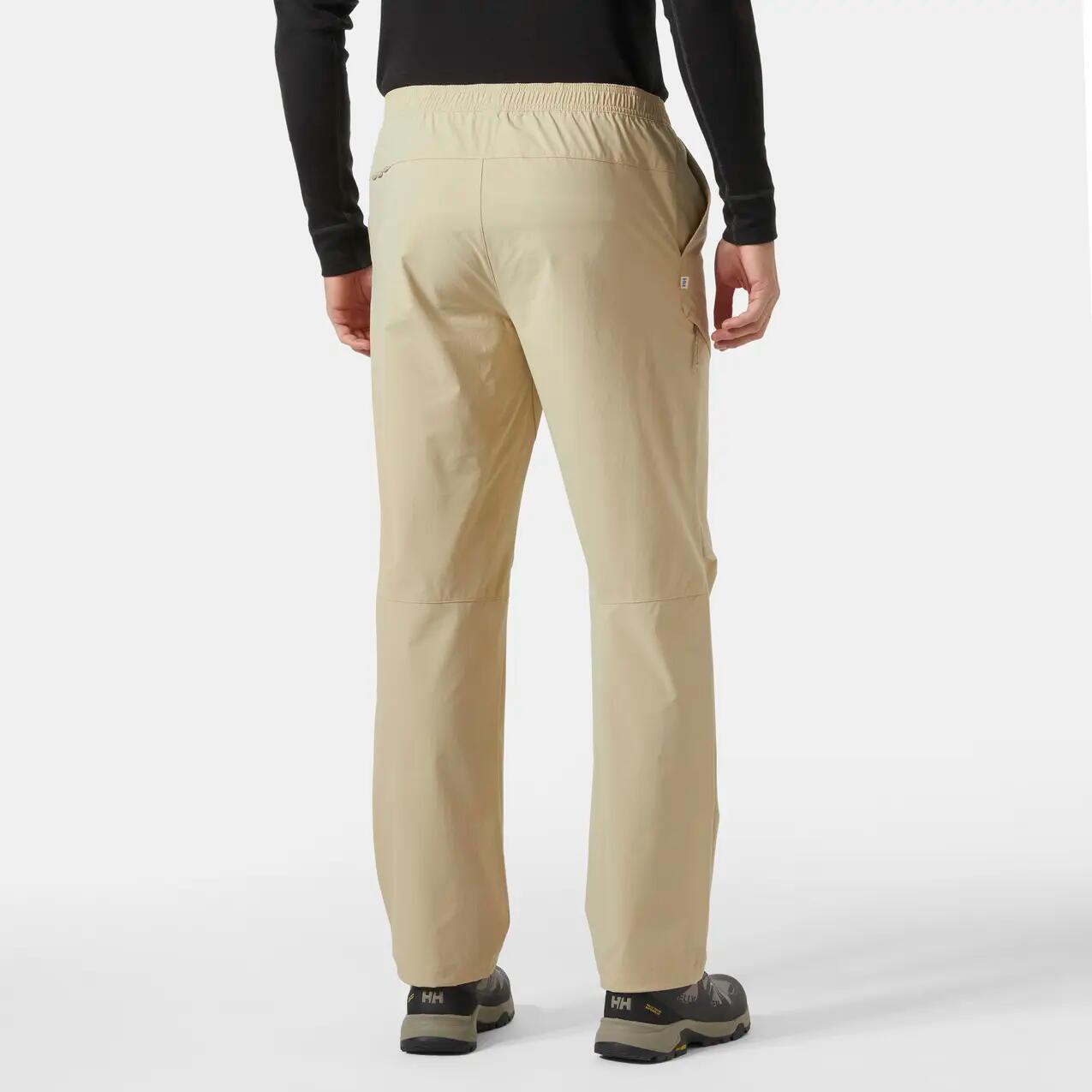 Hose Helly Hansen Awe Relaxed Softshell 4/7
