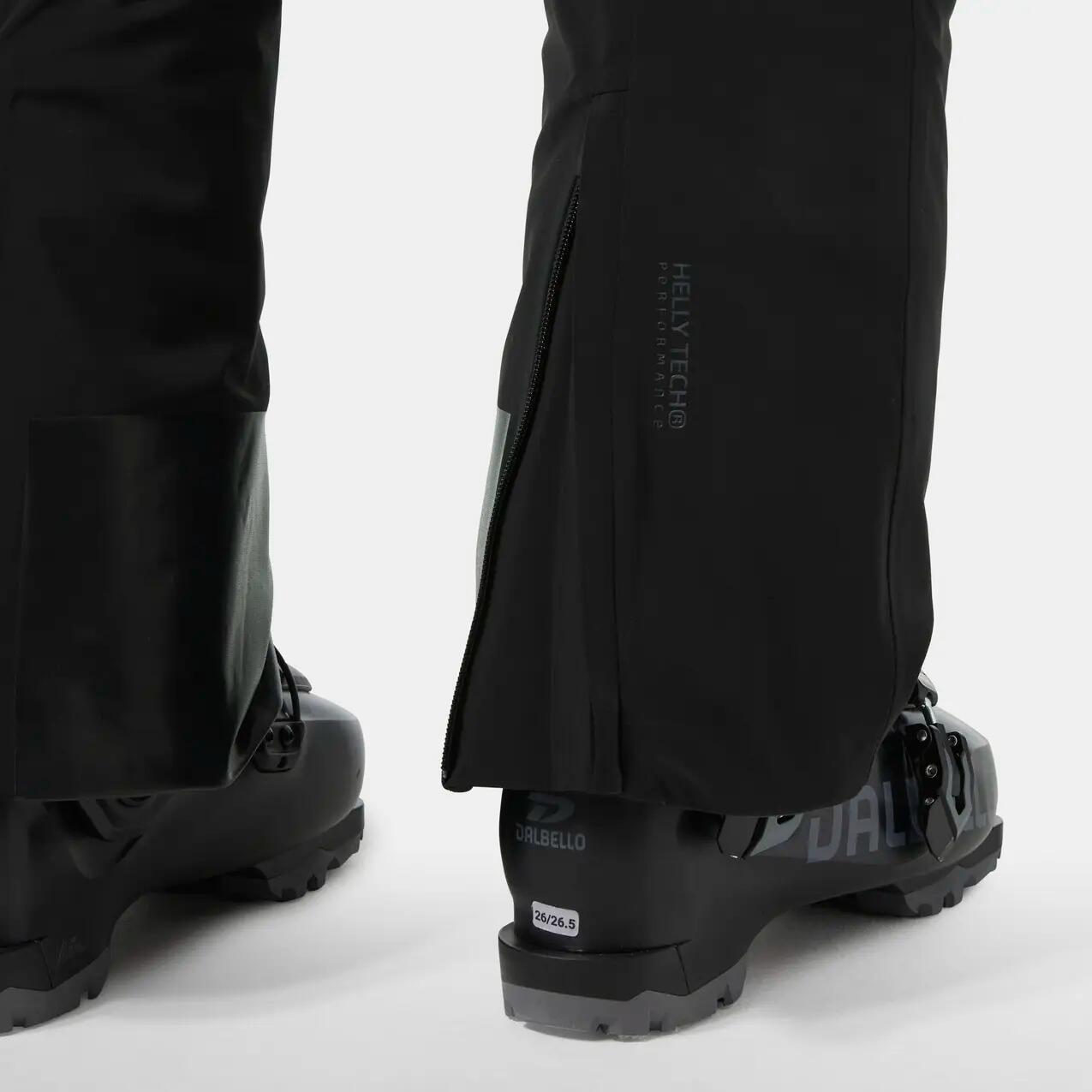 Macacão de esqui para mulher Helly Hansen Alphelia 7/7