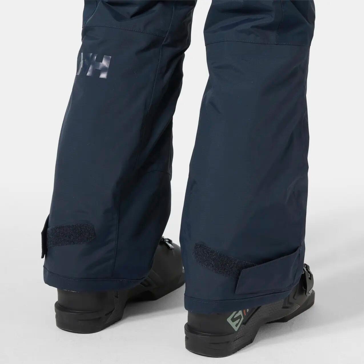 Kinder-Ski-Latzhose Helly Hansen No Limits 2.0 7/7