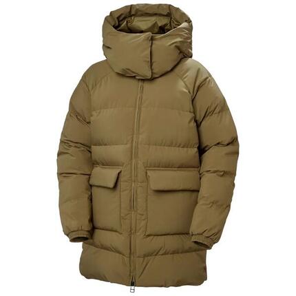 Parka mit Kapuze, Damen Helly Hansen Ellie