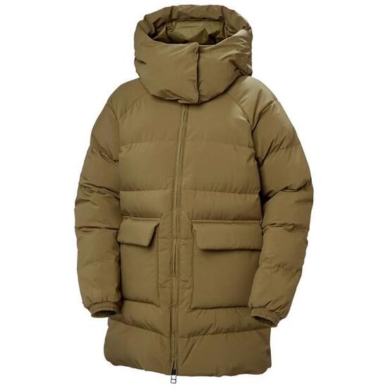 Parka mit Kapuze, Damen Helly Hansen Ellie
