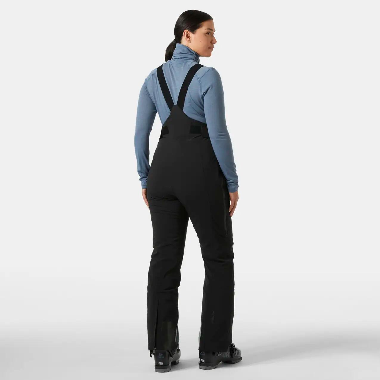 Macacão de esqui para mulher Helly Hansen Alphelia 4/7