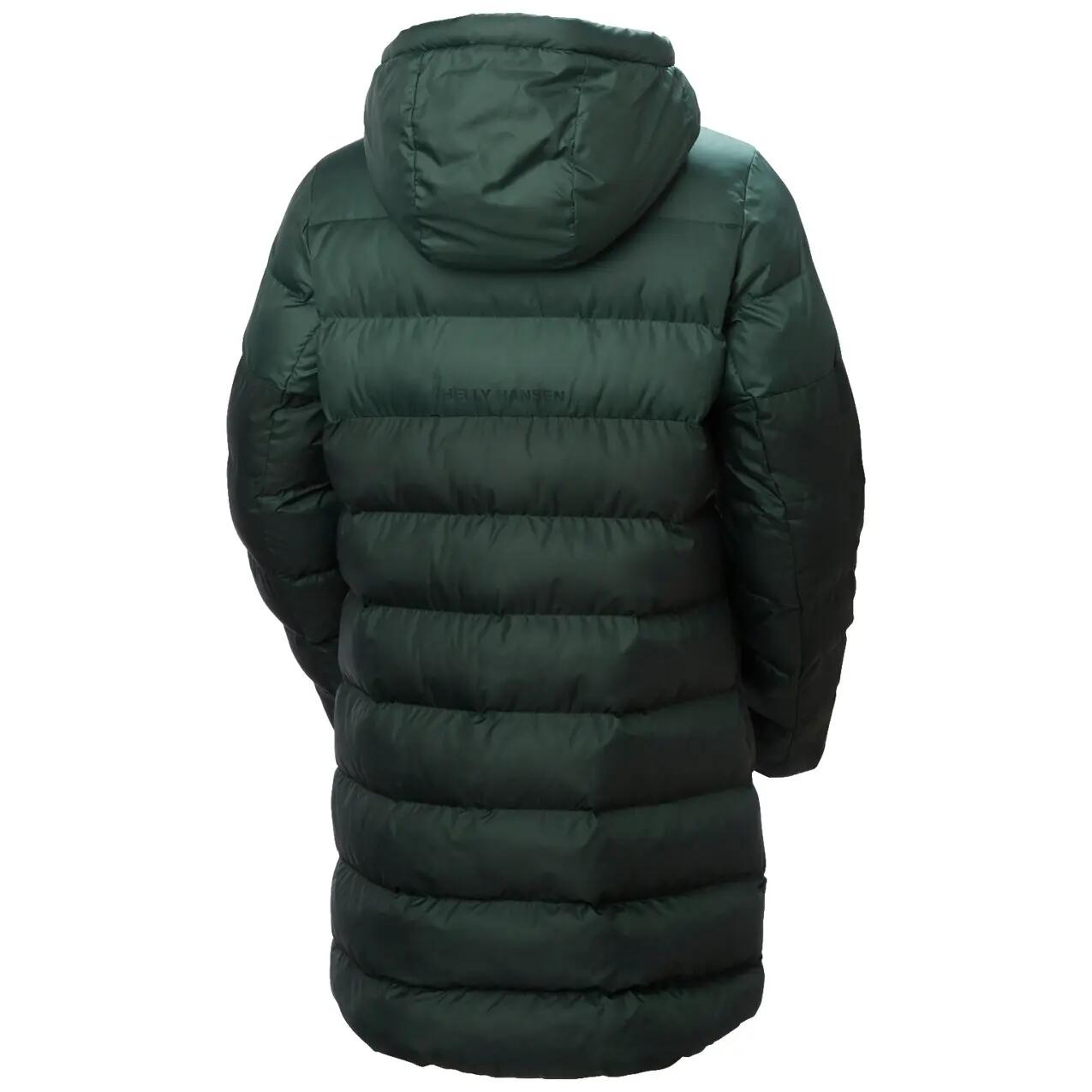 Parka con cappuccio da donna Helly Hansen Active 4/4