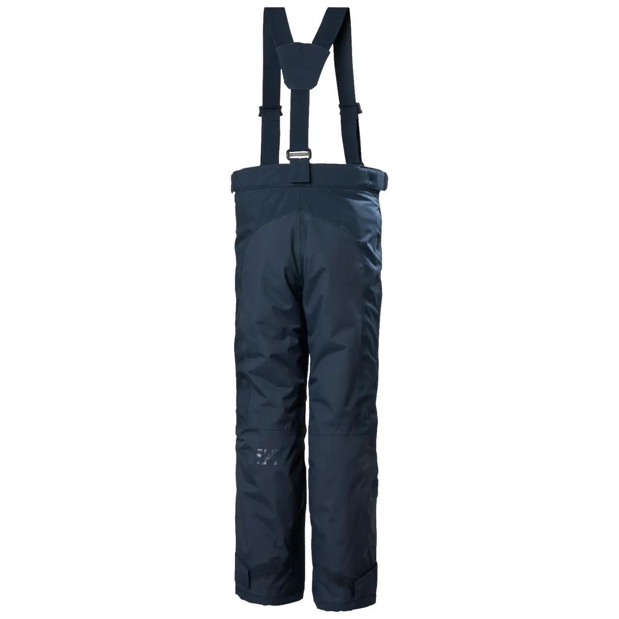 Kinder-Ski-Latzhose Helly Hansen No Limits 2.0 6/7