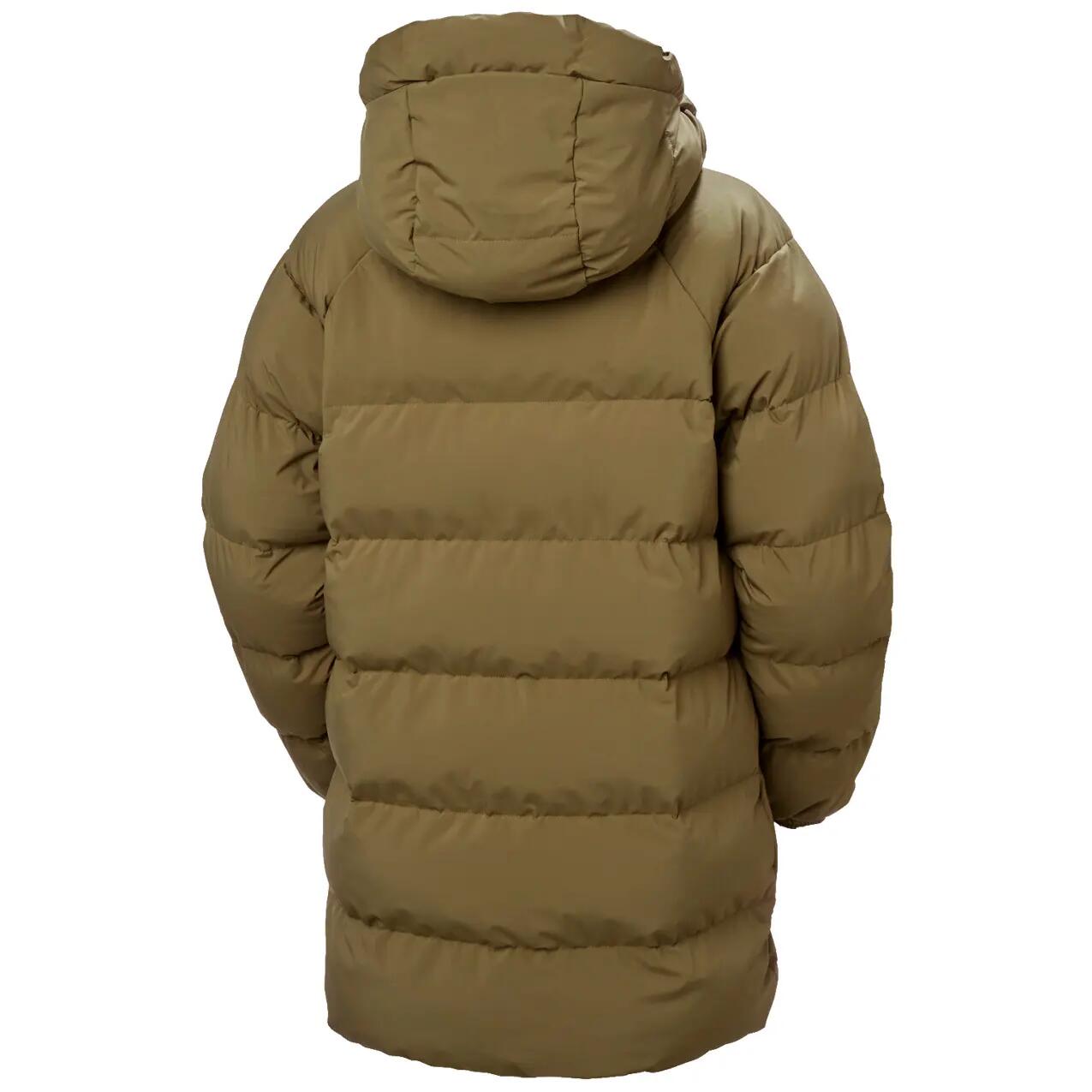 Parka à capuche femme Helly Hansen Ellie 6/7