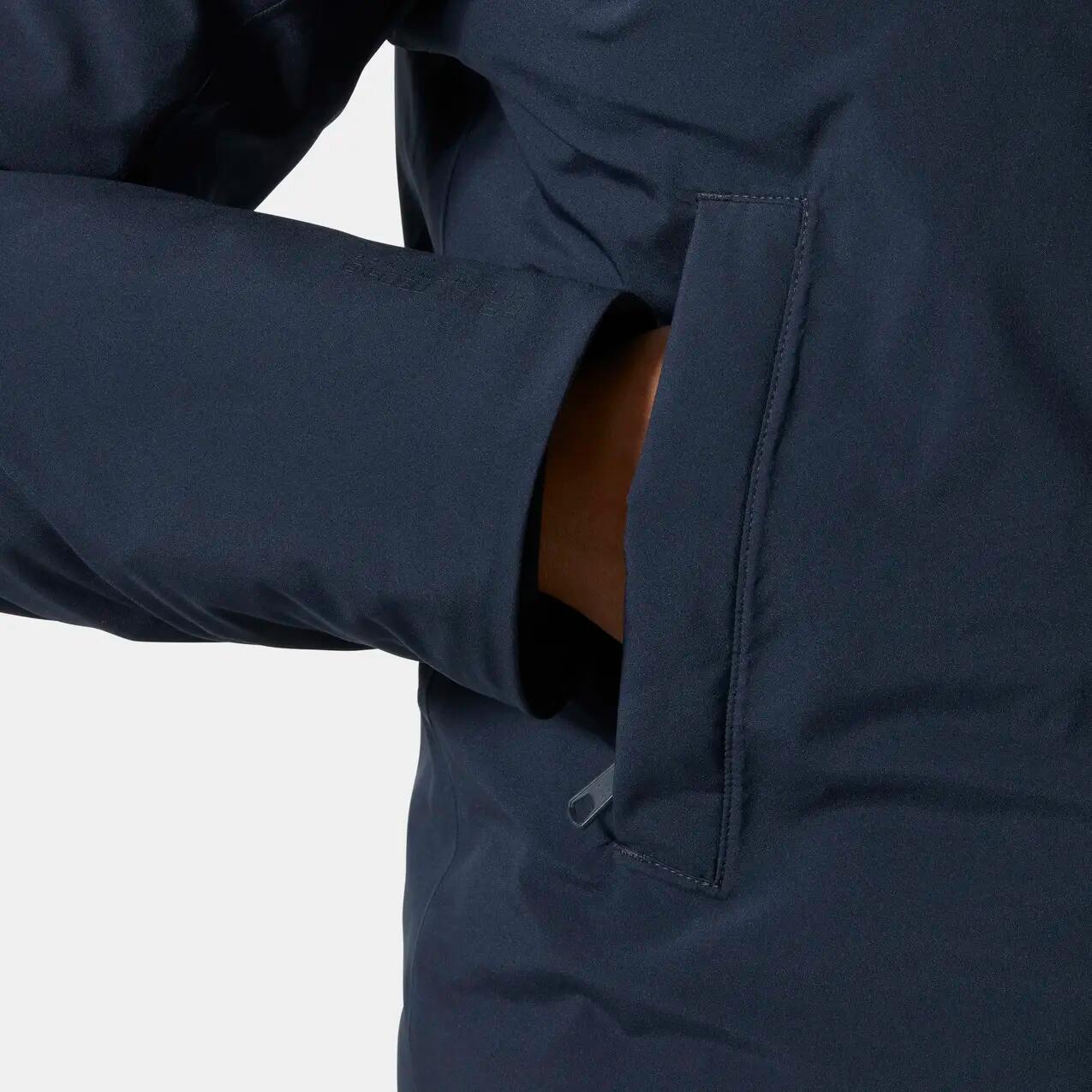Parka de mujer Helly Hansen Pro HT 5/7