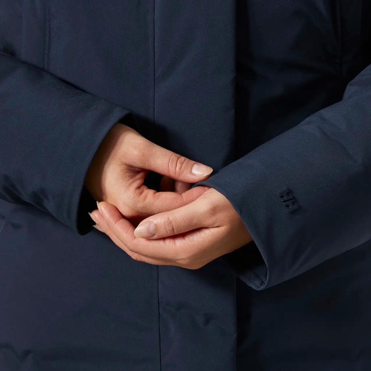 Parka de mujer Helly Hansen Pro HT 7/7