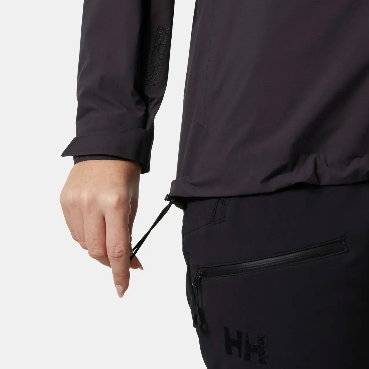 Damska kurtka turystyczna Helly Hansen Odin Ultimate Infinity 5/7