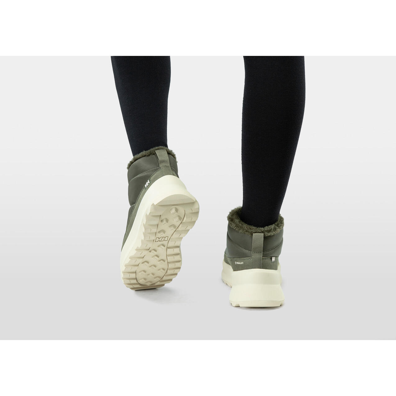 Bottines femme Helly Hansen Cora 4/7