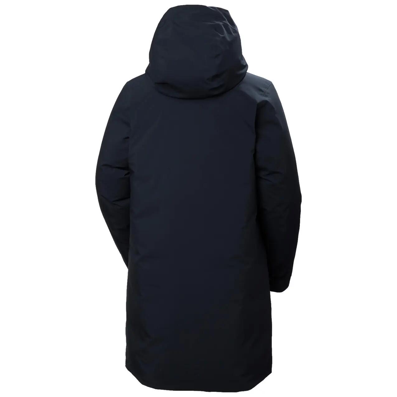 Parka de mujer Helly Hansen Pro HT 6/7