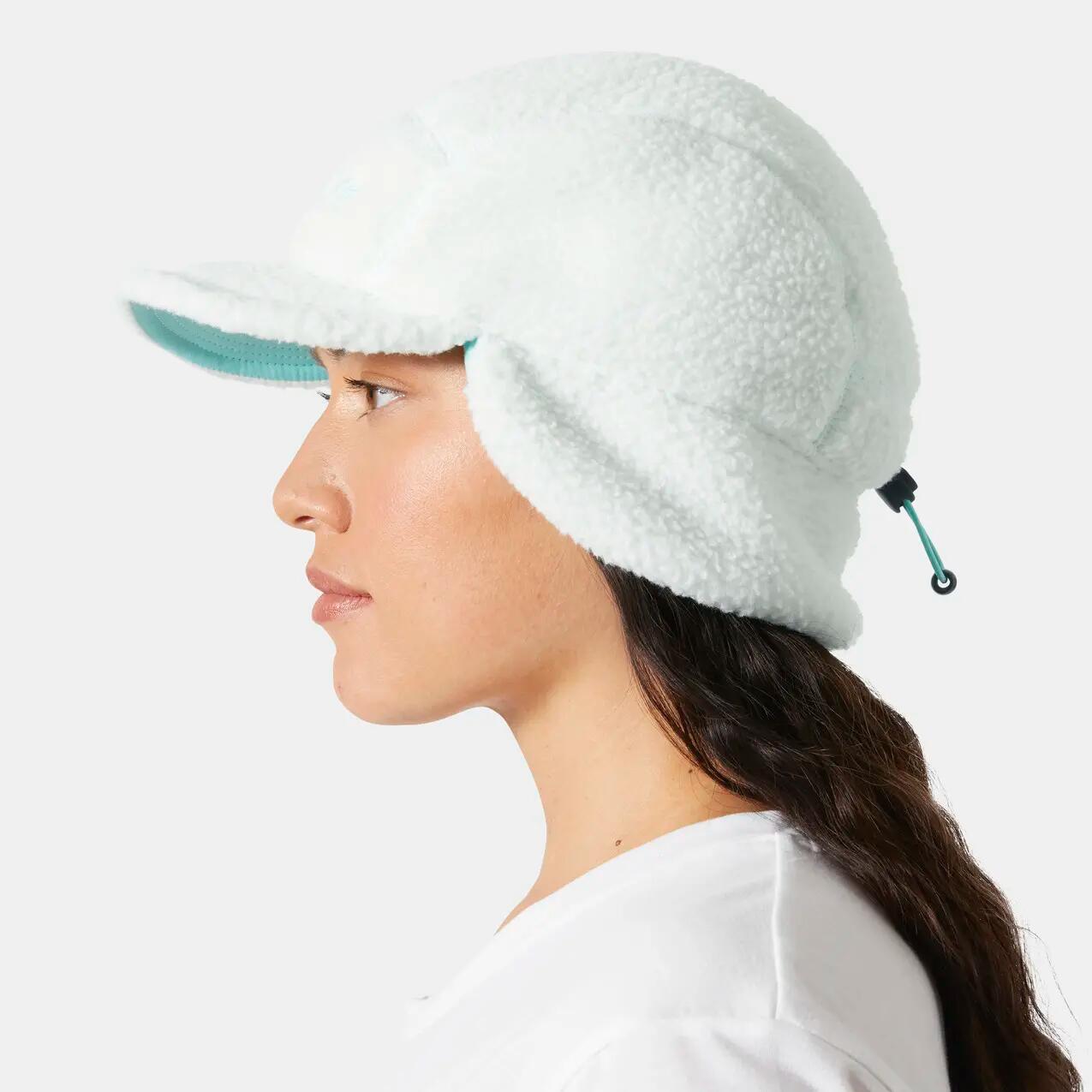Baseball cap Helly Hansen Pile Winter 4/4