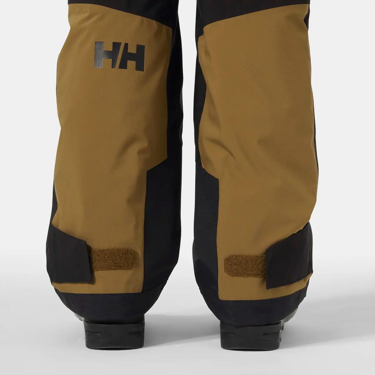Meisjes ski-overall Helly Hansen Stellar 3/7