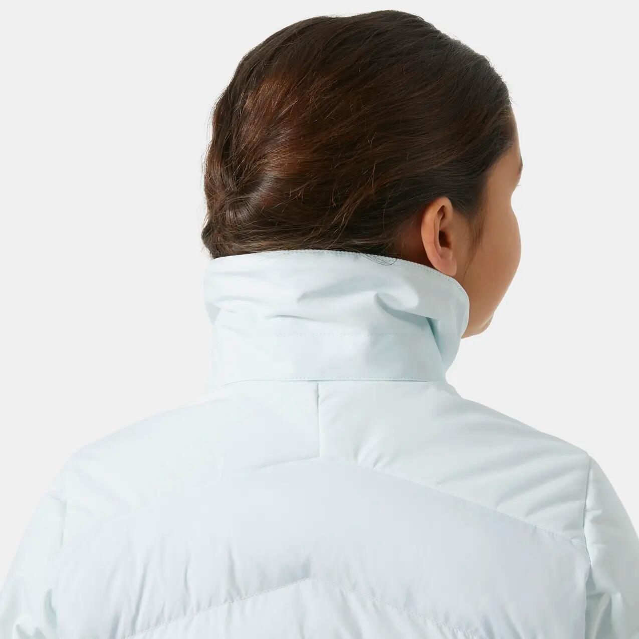 Doudoune à capuche fille Helly Hansen Astra 5/7