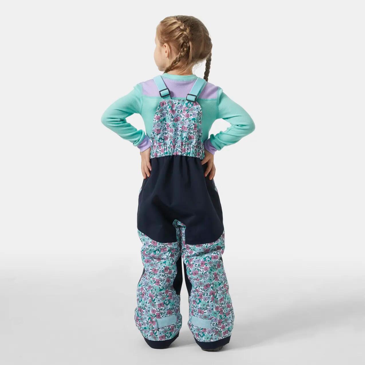 Monos de esquí para niños Helly Hansen Rider 2 Ins 4/6