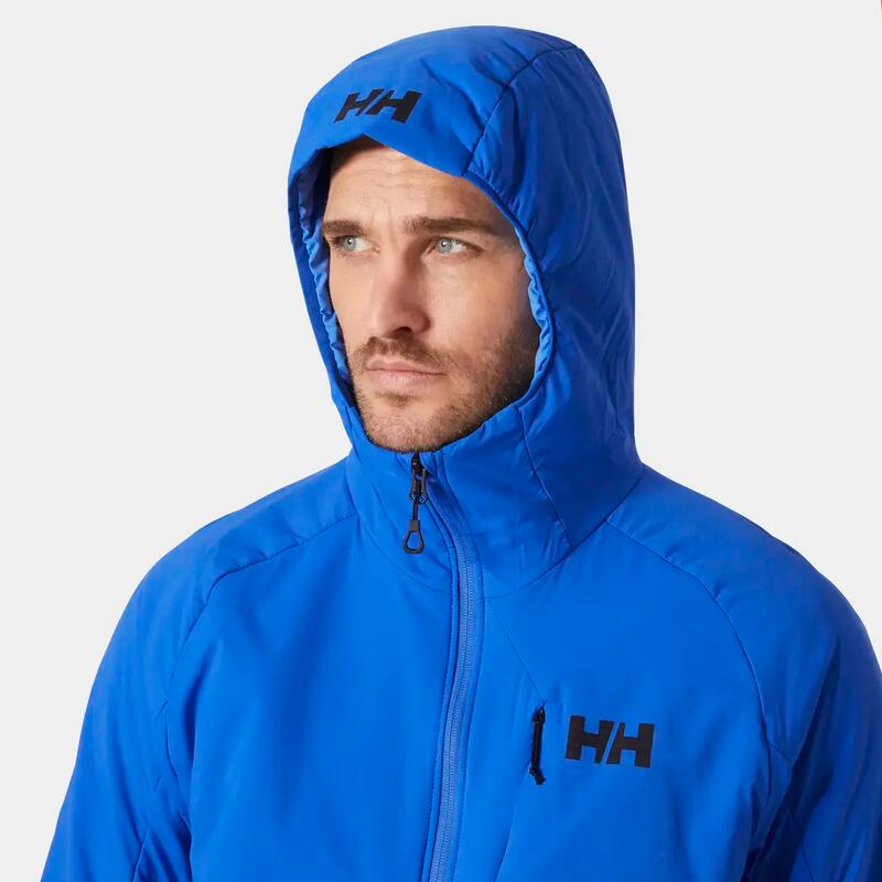 Jachetă de drumeție Helly Hansen Odin Stretch Insulat 2.0