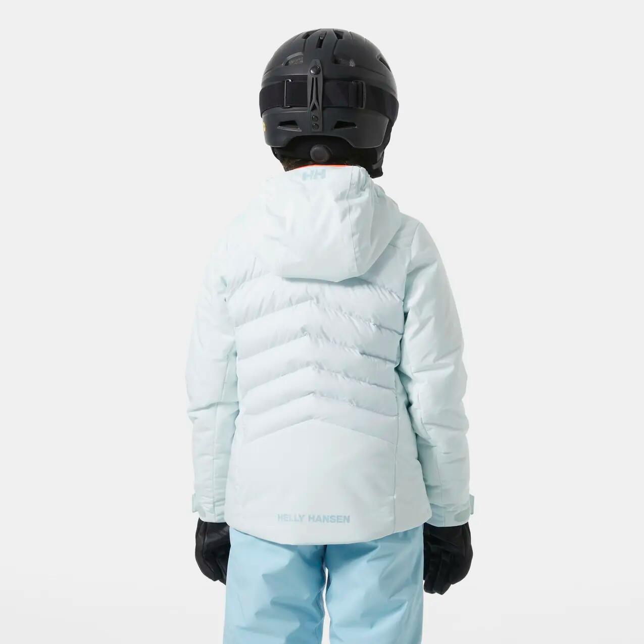 Doudoune à capuche fille Helly Hansen Astra 4/7