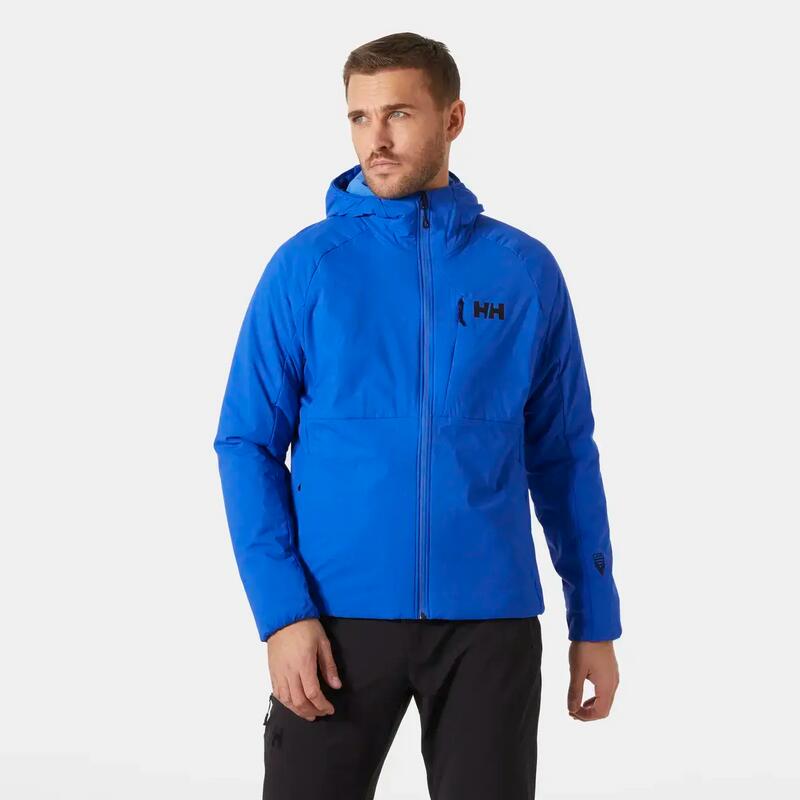 Jachetă de drumeție Helly Hansen Odin Stretch Insulat 2.0