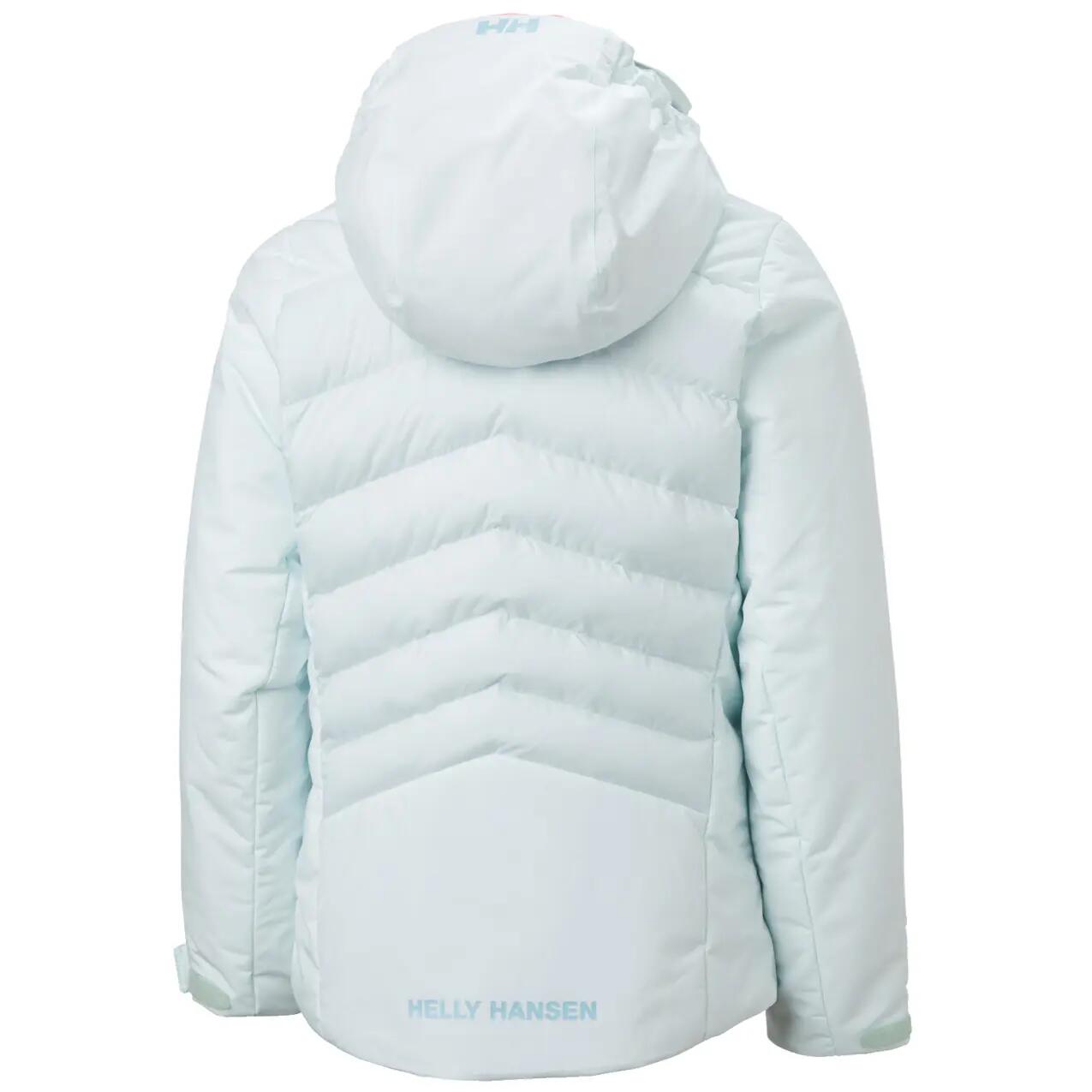 Doudoune à capuche fille Helly Hansen Astra 6/7