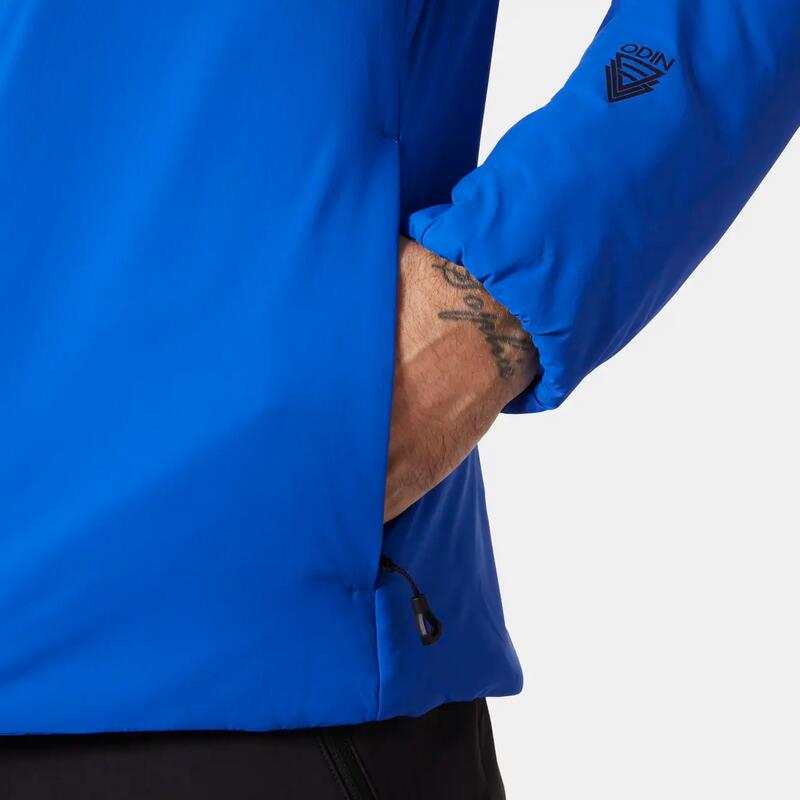 Jachetă de drumeție Helly Hansen Odin Stretch Insulat 2.0