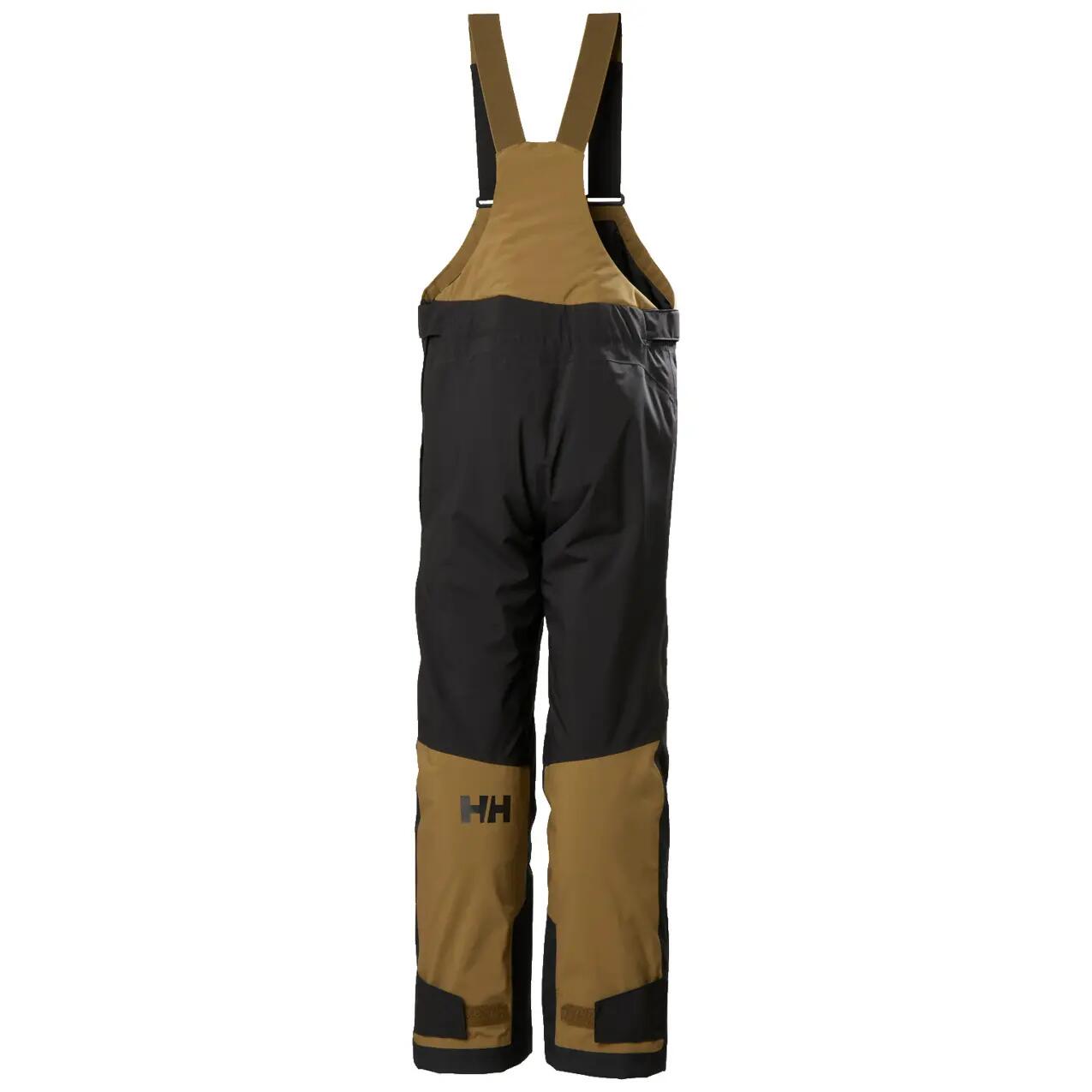 Meisjes ski-overall Helly Hansen Stellar 6/7