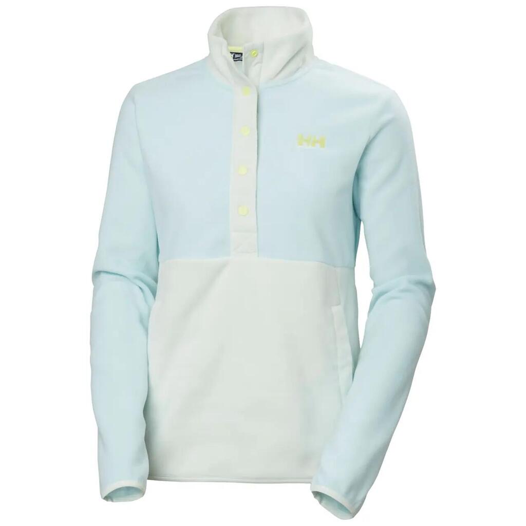 Women's fleece Helly Hansen Daybreaker Snap