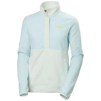 Polaire femme Helly Hansen Daybreaker Snap