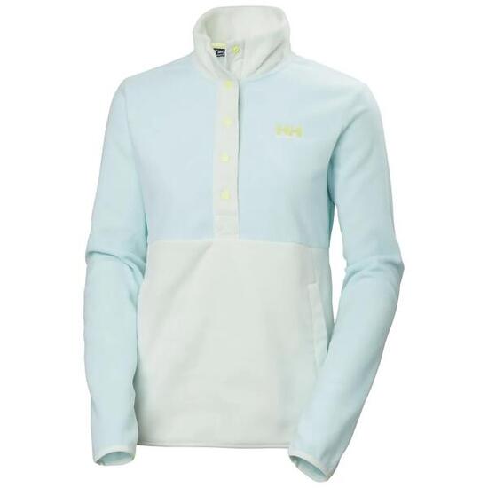 Polaire femme Helly Hansen Daybreaker Snap