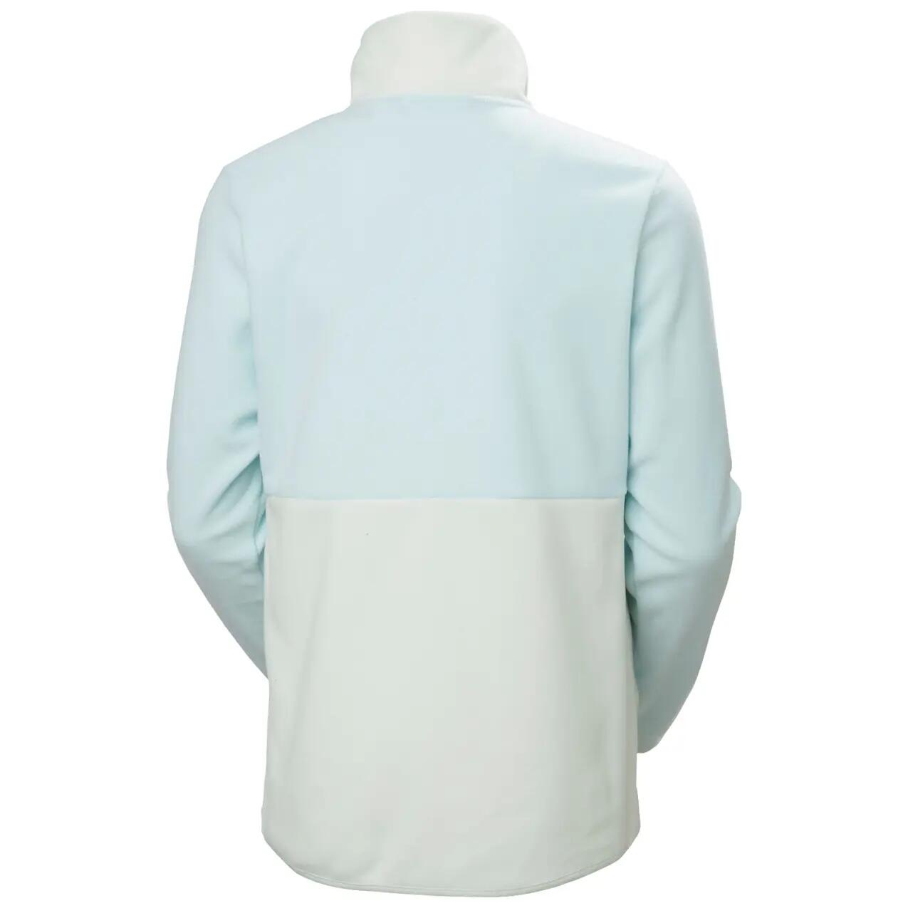 Polaire femme Helly Hansen Daybreaker Snap 6/6