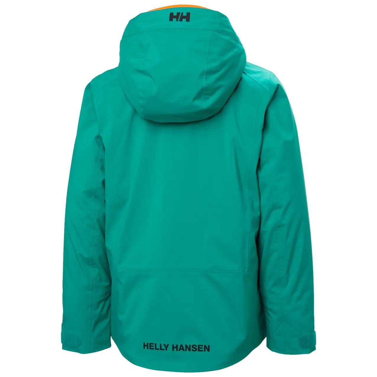 Kinder ski-jas Helly Hansen Alpha 6/7