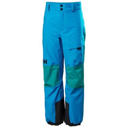 Pantalon de ski enfant Helly Hansen Powder LT