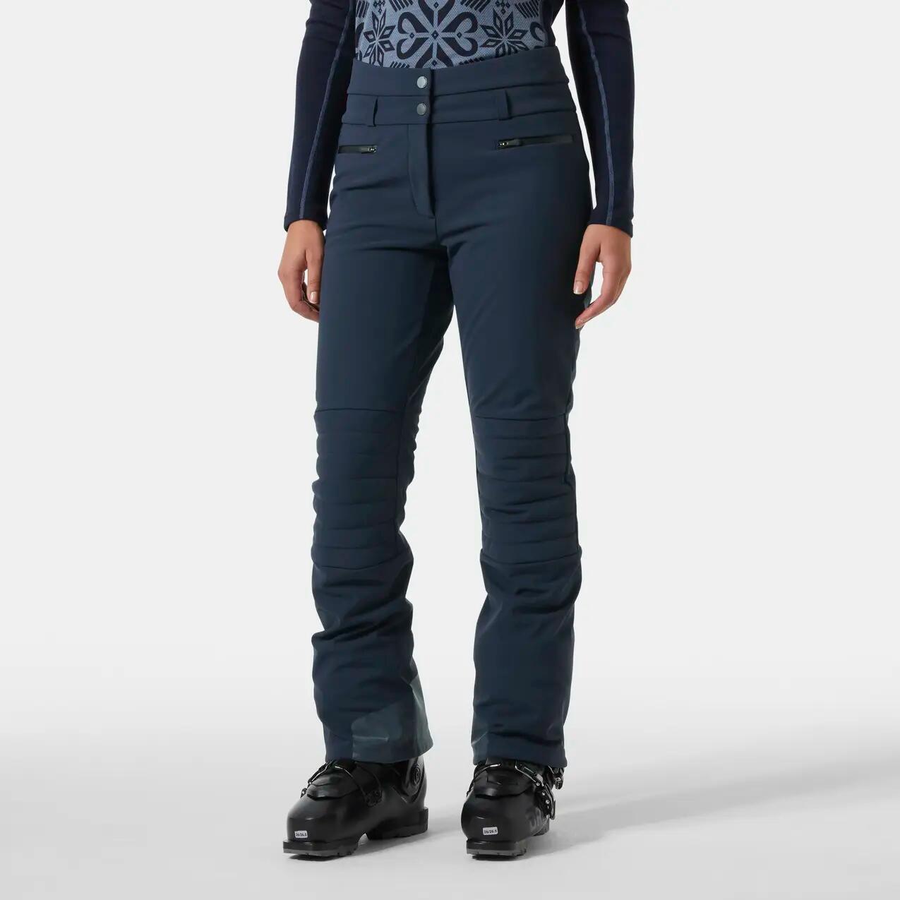 Dames skibroek Helly Hansen Avanti Stretch 2.0 2/7