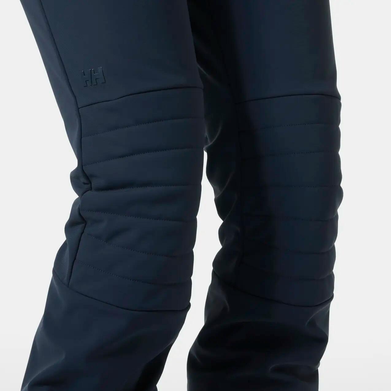 Dames skibroek Helly Hansen Avanti Stretch 2.0 5/7