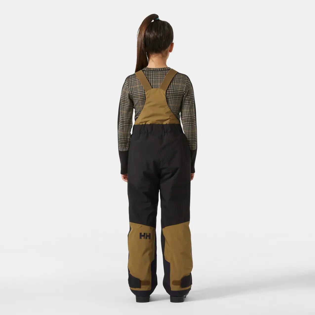 Meisjes ski-overall Helly Hansen Stellar 4/7