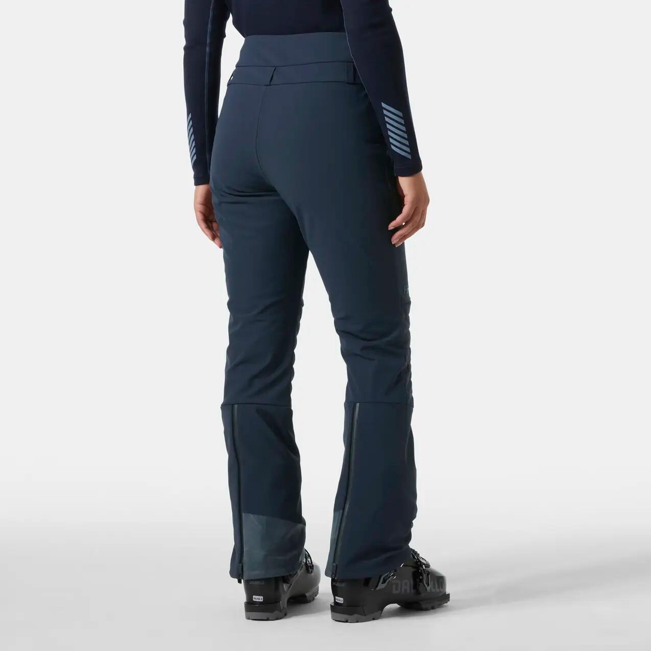 Dames skibroek Helly Hansen Avanti Stretch 2.0 4/7