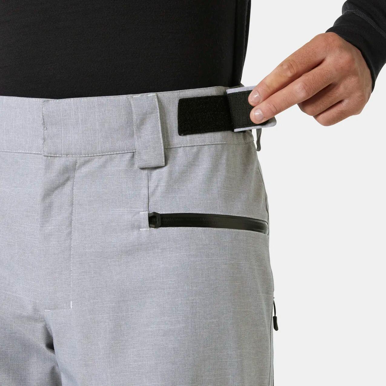 Calças de esqui Helly Hansen Garibaldi 2.0 3/7