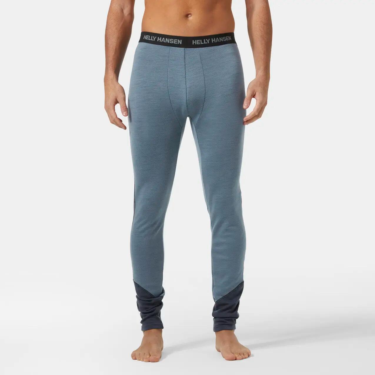 Pantaloni Helly Hansen Lifa Midweight 2/5