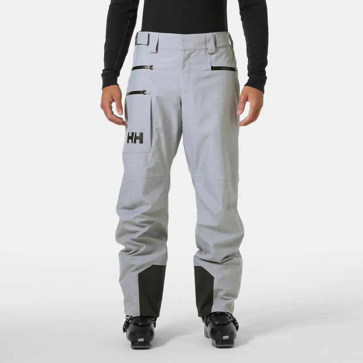 Calças de esqui Helly Hansen Garibaldi 2.0 2/7