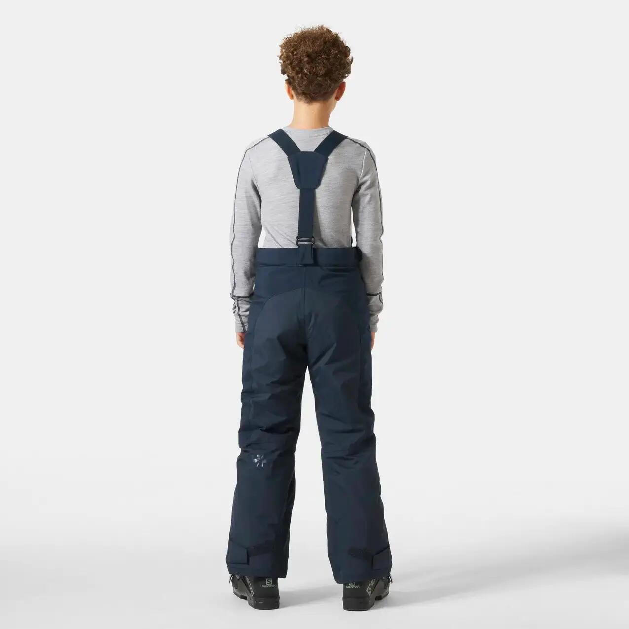 Monos de esquí para niños Helly Hansen No Limits 2.0 4/7