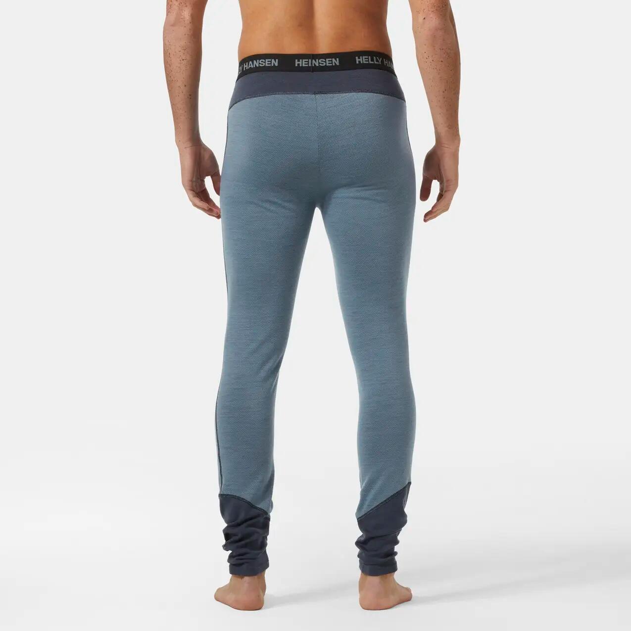 Pantaloni Helly Hansen Lifa Midweight 4/5