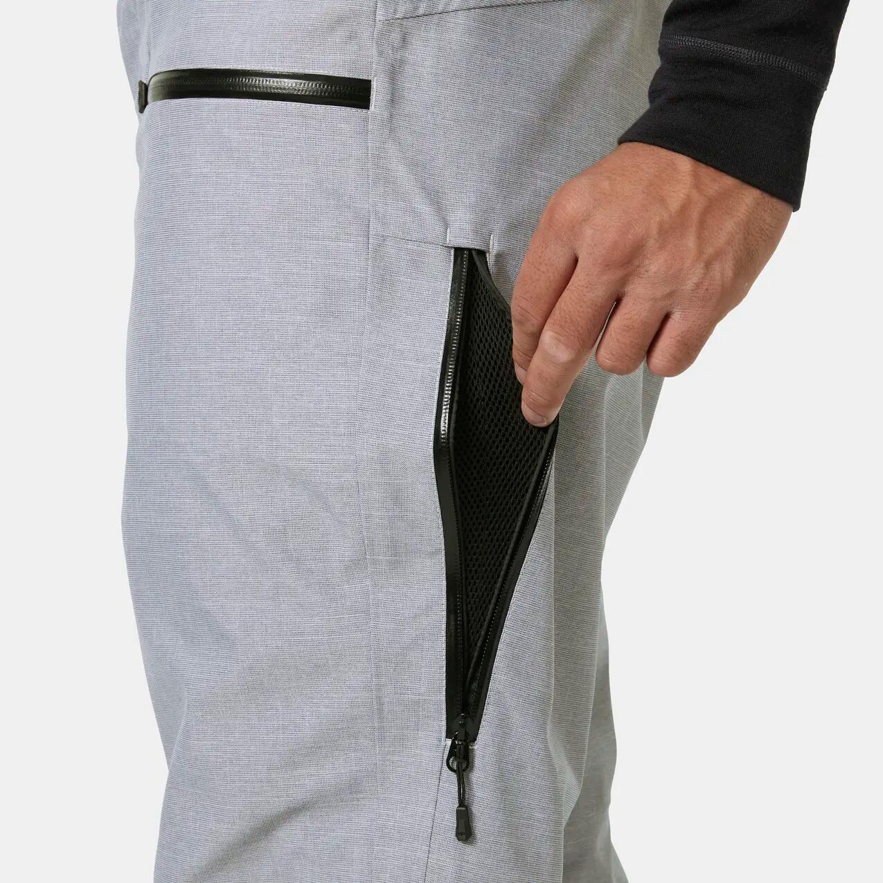 Calças de esqui Helly Hansen Garibaldi 2.0 7/7